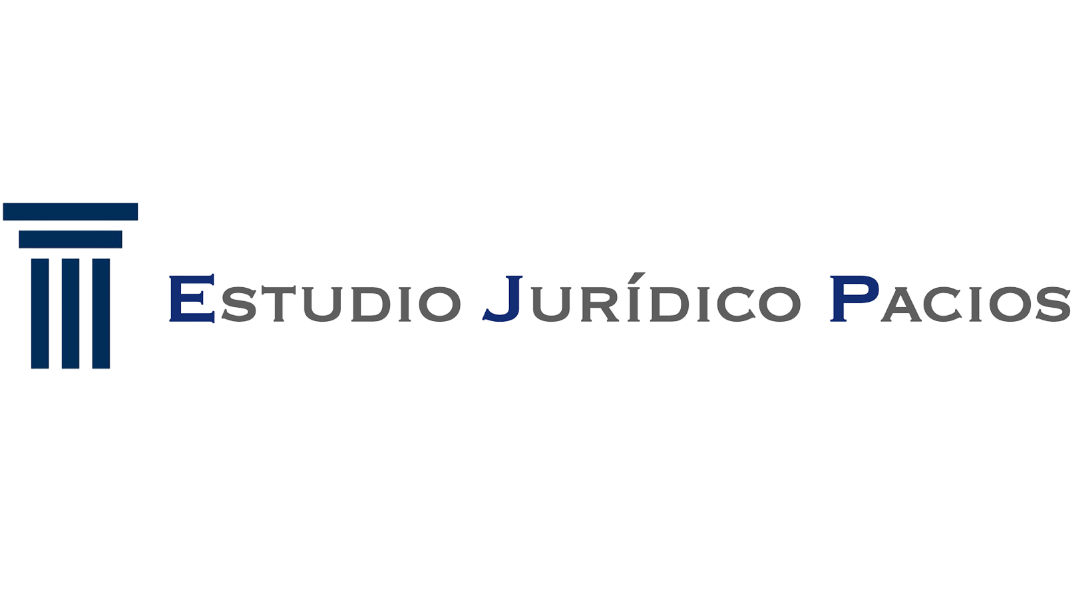 Estudio Jurídico Pacios
