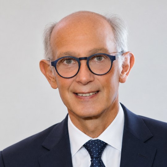 Mario Daniel Pacios, abogado