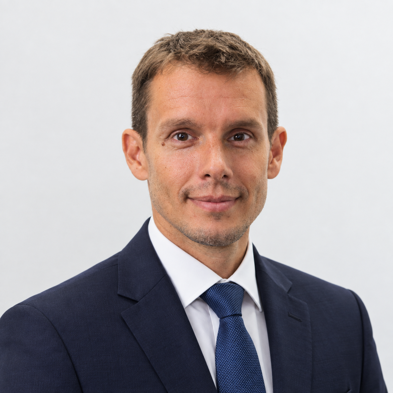 Nicolás Daniel Pacios, abogado