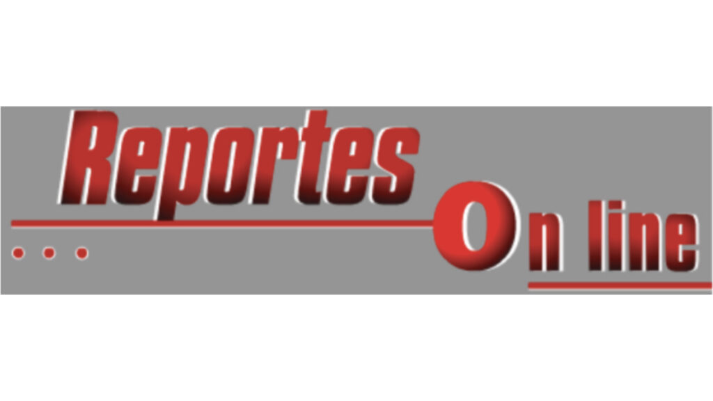 reportes on line